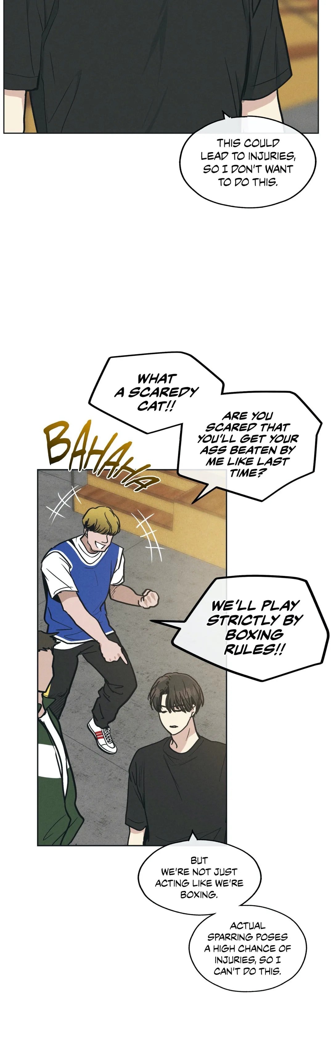 Payback, Chapter 24 image 08